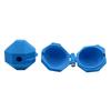 Round Cake Pop Mold Lollipop Cake Maker 1.3" Diameter Cakes Baking Tools for Home Baking Parties Weddings