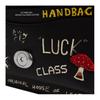 Coach Tabby Skizzenprint Leder Schulter Crossbody Handtasche Mittel Damenhandtaschen Silber Schwarz CBA26-LHBLC