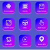7'' Car Radio Android Carplay For PEUGEOT 206 206CC 206SW 2000-2008 Car Multimedia Player Autoradio 1+32GB