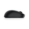 Dell Mobile Wireless Mouse MS3320W Black - -