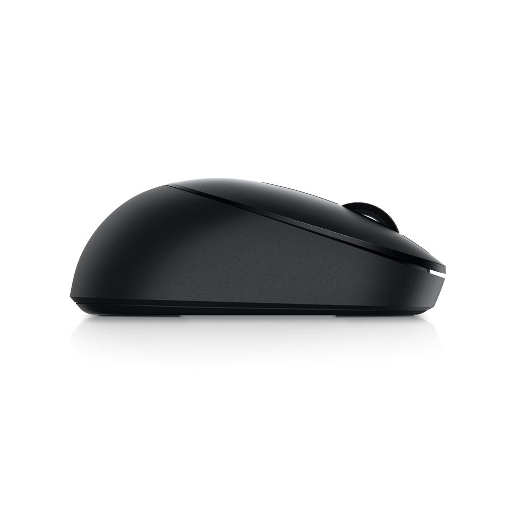 Dell Mobile Wireless Mouse MS3320W Black - -