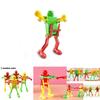 Dancing Robot Toy Twisting Hips Student Gift Hot Sale Street Vendor