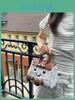 Emoji Plush Shoulder Bag With Lock Closure And Interior Card Pocket For Girls