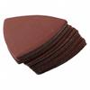 Triangle Sandpaper Sanding Disc Abrasive Tool 240 3-1/8 Inch