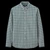 Navigare Men's Long-Sleeve Plaid Shirt
