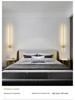 Modern Rotatable Wall Lamp for Living Room & Hallway