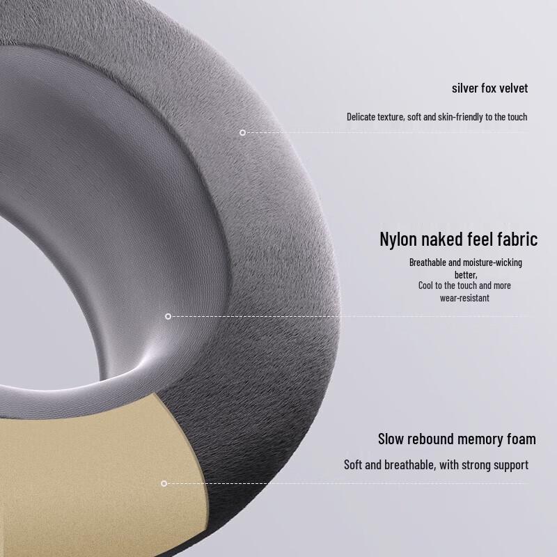 Westinghouse U-shaped Neck Massager Pillow