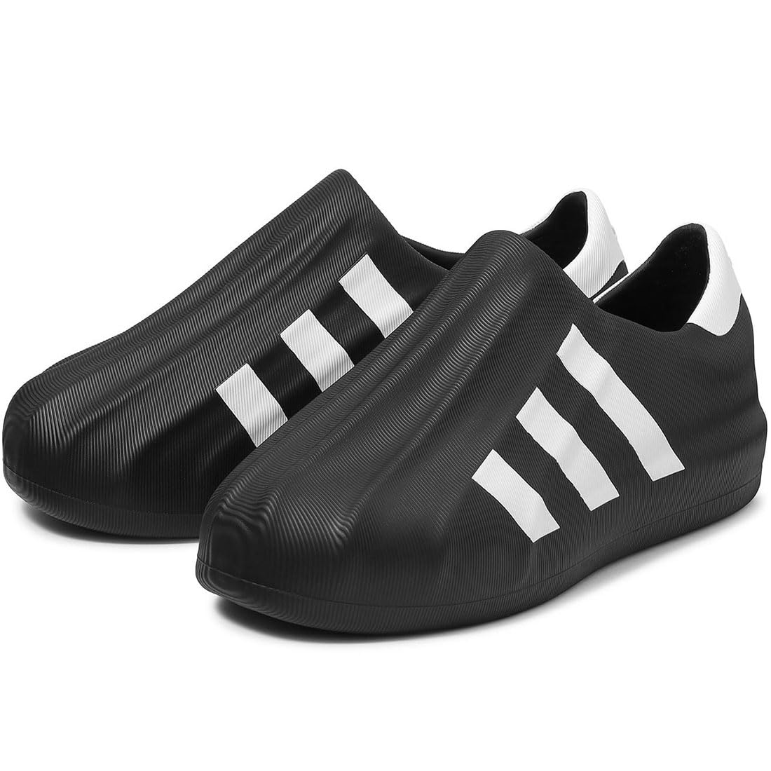 

Adidas Adiform Core Size SST, Black/Footwear White, HQ8752, Japan, 25.5cm