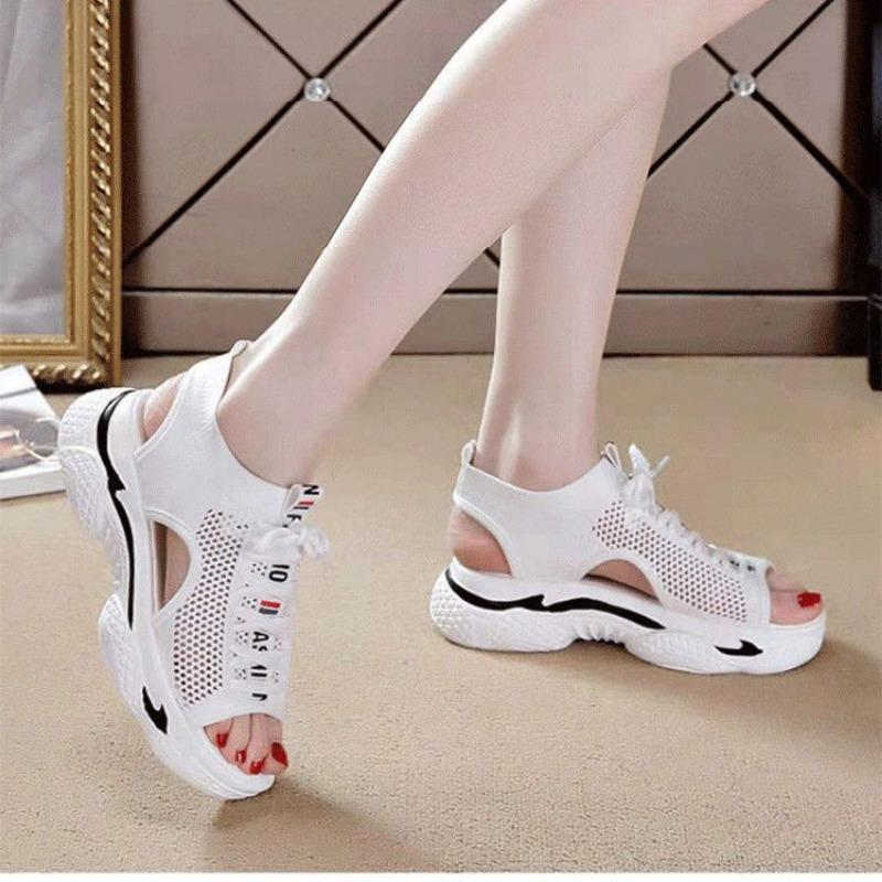 Women's Casual Sports Style Sandals