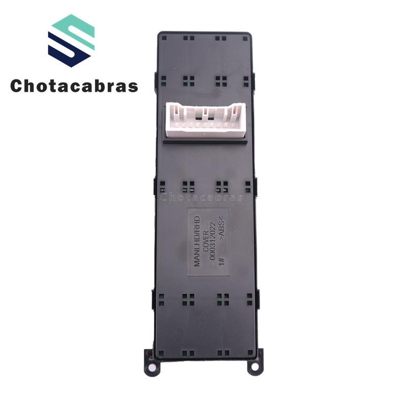 Hight Quality Electric Power Master Window Control Switch Button For Kia Forte 2014 2015 2016 2017 2018 93571-A7200 93571A7200