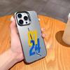 H-Heated Ice Hockey R-Rivalry  Phone Case For iPhone17,16,15,14,13,12,11 Plus,Pro Max Black Candy silver phone case