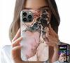 Etui Do Iphone 11 Pro - Elegancki Marmurek Modne Wzory + Szkło