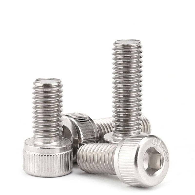 Winstable 304 Stainless Steel Hex Socket Cap Screw
