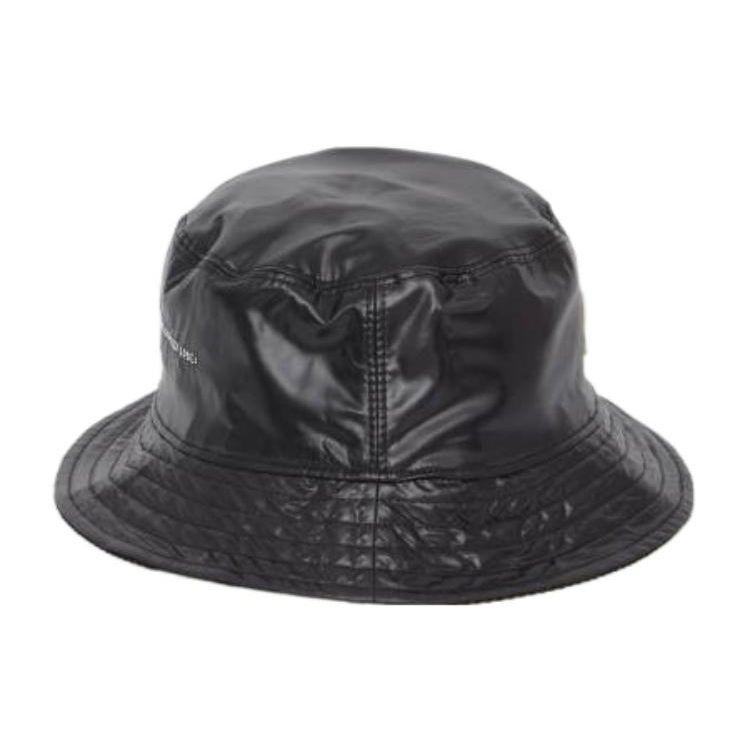 Moncler Genius Bucket Hat Black Men Hats 3B00006-M2363-999