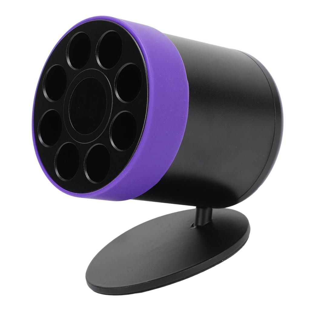 Composite Resin Heater with Purple Seal Ring Improve Resin Properties Resin Composite Warmer for