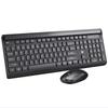 HP CS500 Wireless Keyboard and Mouse Combo