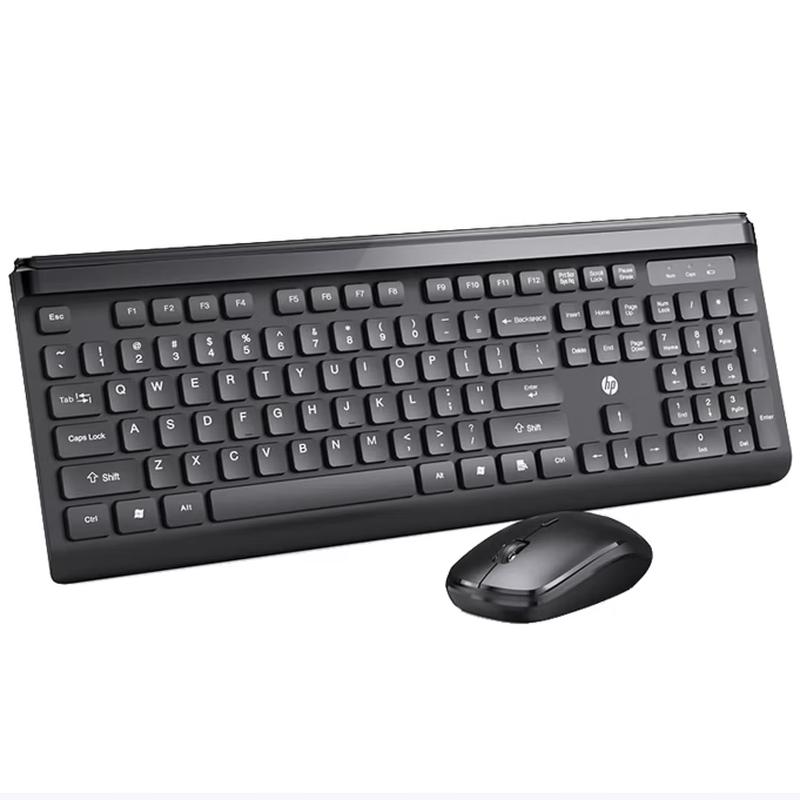 HP CS500 Wireless Keyboard and Mouse Combo
