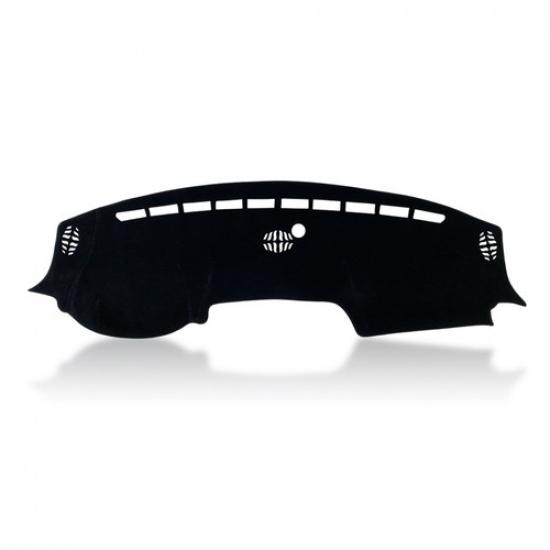 For Dodge Ram 1500 2500 3500 -2025   22 Dash Cover Mat Dashboard Pad