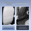 Zhi Jing L7 Rear Seat Anti-Kick Mats & Backrest Protectors: Accessory List