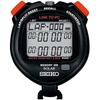 Seiko Data Communication Solar Stopwatch Block Memory SVAJ701