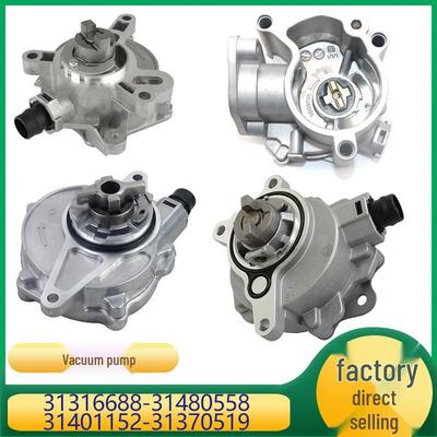 Compatible con bomba de vacío de freno Volvo 31316688, 31480558, 31401152, 31370519