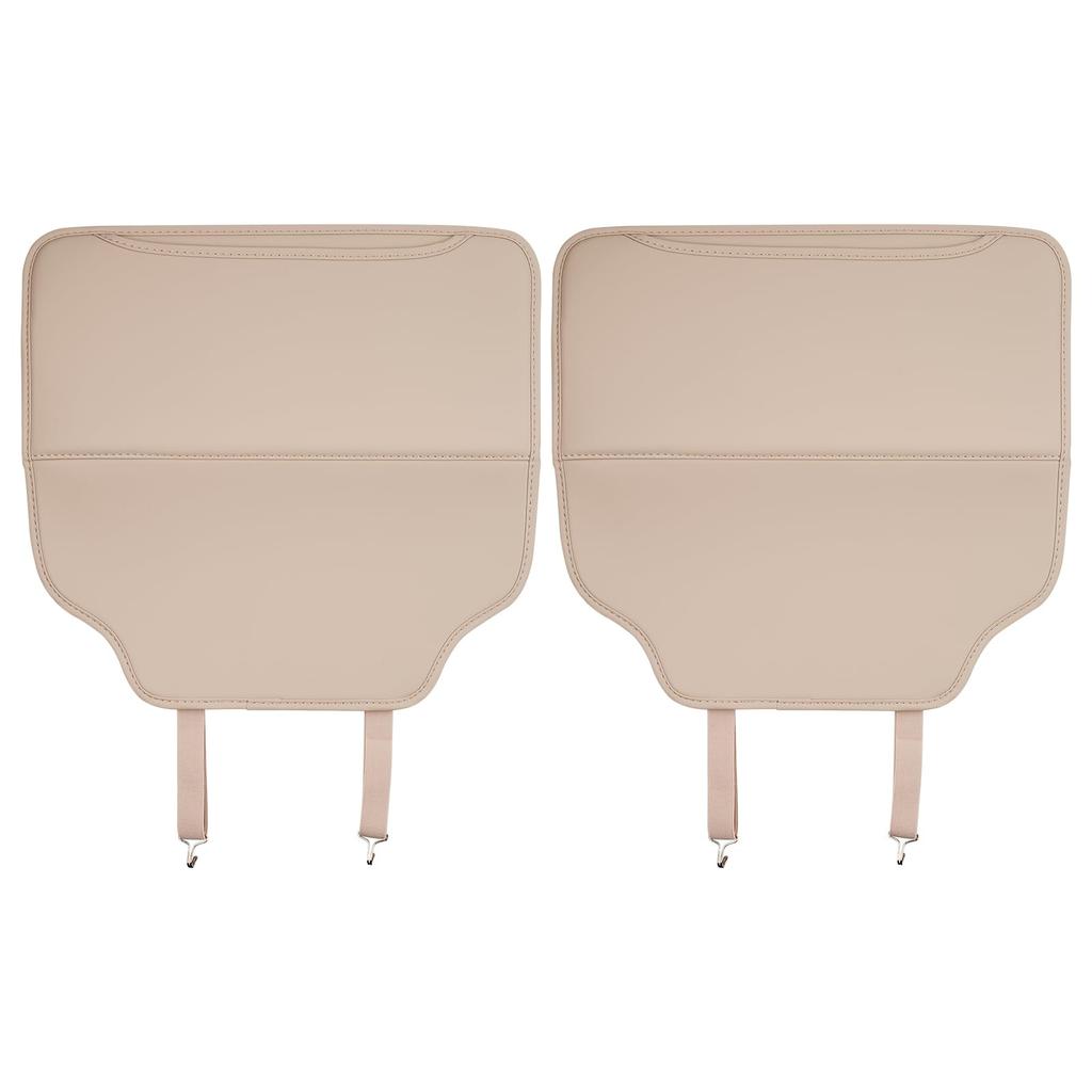GIMUYA Toyota Alphard 40 Series Vellfire Kick Guard Rear Seat Back Cover Seat Back