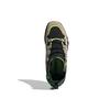 New Adidas Terrex Hikster Mid 'Black Brown Green' FW0383