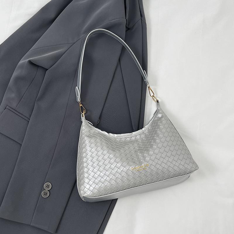 Minimalist-style Dumpling Bags, Exquisite Cross-body Bags, Personalized Shoulder Bags