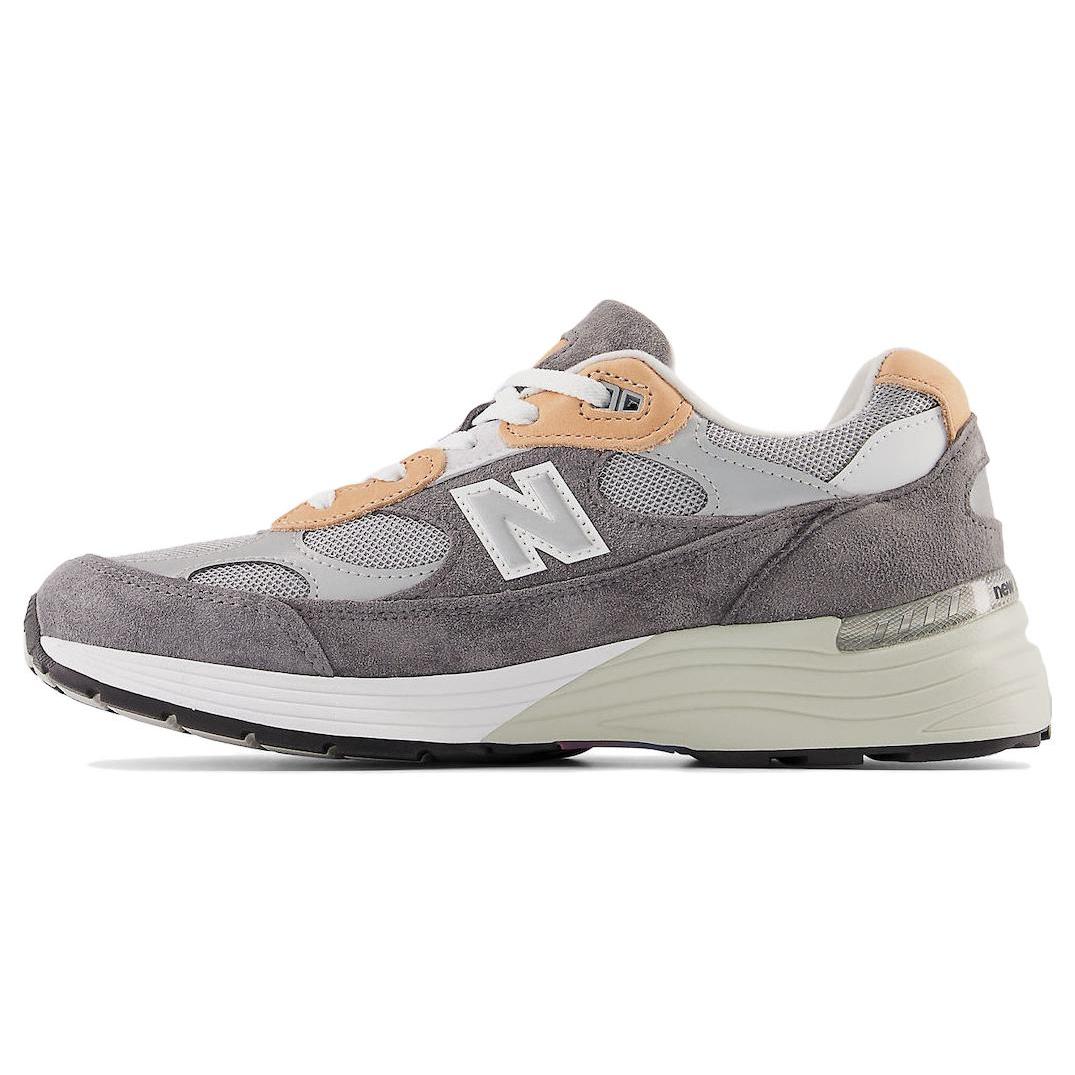 

Новые New Balance 992 Todd Snyder 10-я годовщина M992TA 40.5