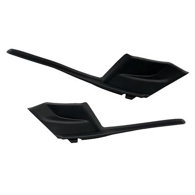 2X Right+Left Windshield Wiper Cowl Cover Fits For Toyota Sienna 2011-2020