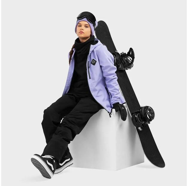 Siroko Куртка софтшелл W2 Makalu