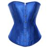 Fashion Women's Plus Size Boned Corsets Shapewear Outfit Sexy Underwear