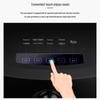 HiVi OS-10 Active Bluetooth Bookshelf Speakers CN Plug (adapter Included)