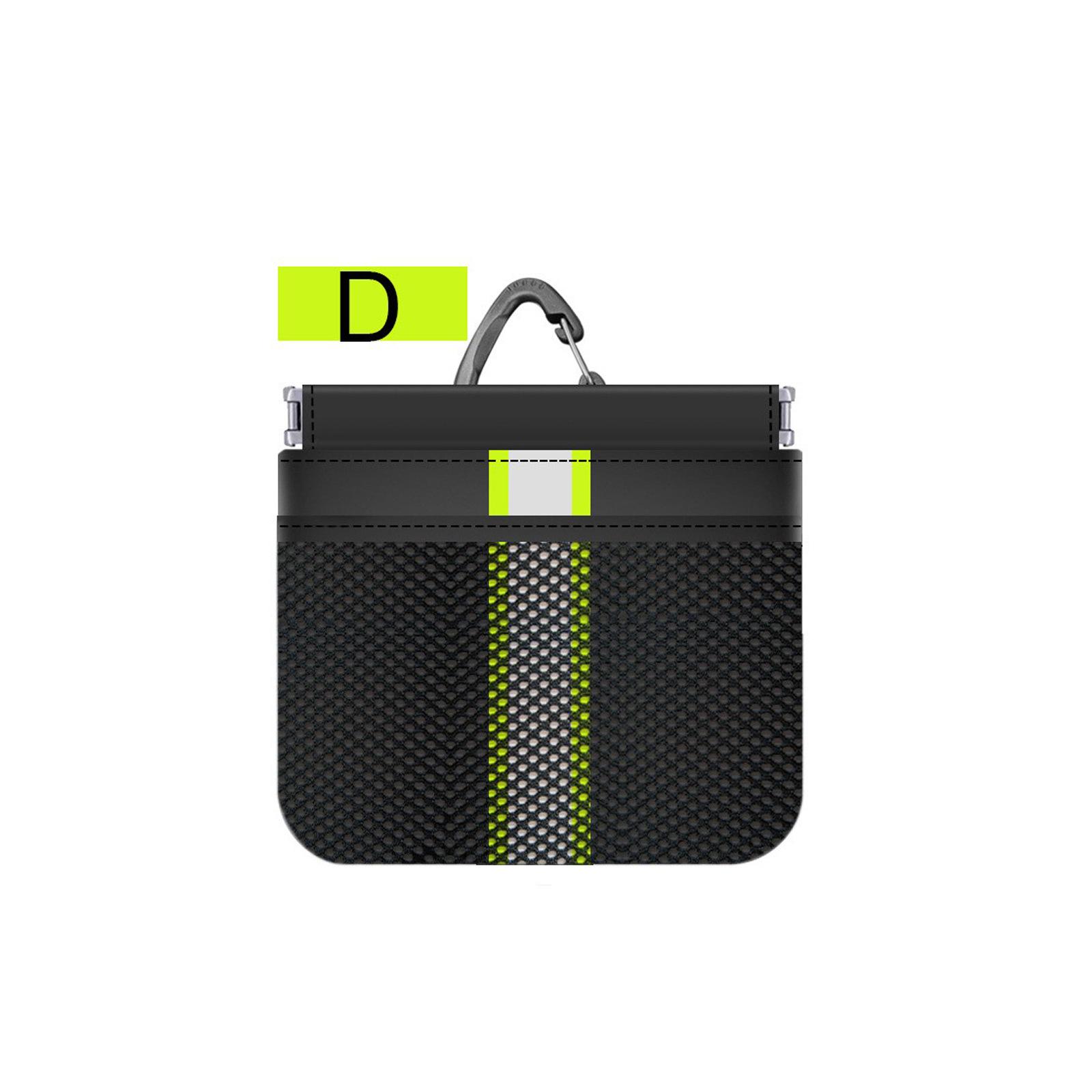 

New Pet Snack Bag Dog Training Bag Metal Elastic Buckle Waterproof and Wear-resistant Pet Products