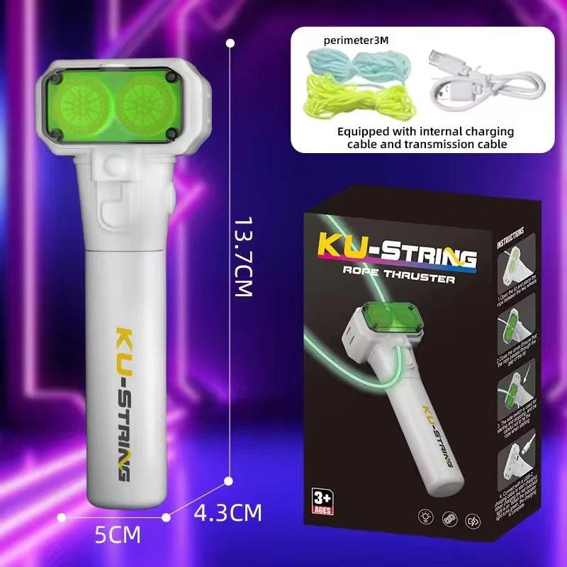 Top-Grade Light Premium-Quality Toy Superior-Grade String First-Class Glow In Top-Grade The Premium-Quality Dark Top-Grade String First-Class