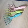 Five-Claw Octopus Head Massager Roller & Scalp Scratcher