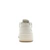 Adidas Forum Low Chalk White Gum Unisex Sneakers Cloud-White ID6858