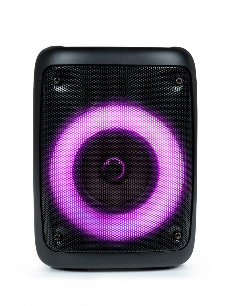 BIGBEN PARTYBTHPS Wireless Speaker with Light Effects Bluetooth , BigBen