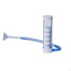 Abdominal Breathing Dumbbell, Home Fitness, Core Training, Stretching Tool Blue