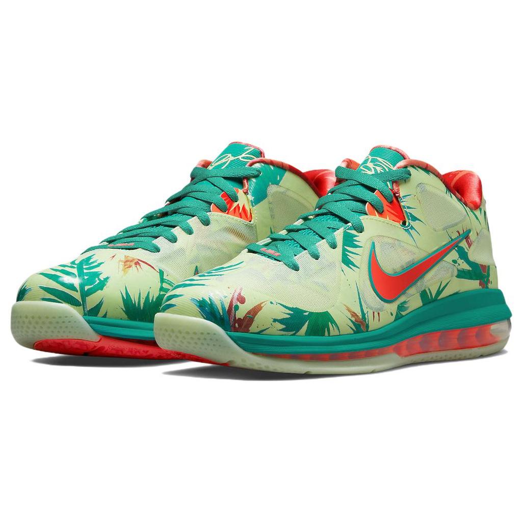 New Nike LeBron 9 Low LeBronald Palmer 2022 DO9355-300