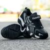 Children Boys Shoes Fashion Comfort Outdoor Sports Leather For Kids Tennis Casual Sneakers Children's Boy Running Walking Shoes