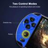 Video Game Console 5.1inch X7 Plus Handheld Game Players Double Rocker 8gb Memory Built In 1000 Games Mp5 Game Controller