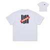 Summer Unde Und Brand Feated Collection Of FiveBar Emblem TShirts In Classic American Style ShortSleeved Cotton Shirts