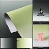 Zweiseitiger Gradient-Fotohintergrund für Produkt- und Stillleben-Aufnahmen