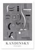 Poster Kandinsky Reproductions