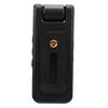 4K Body Worn Camera Action Camera 180 degrees  Rotatable Lens Night   Law Enforcement Recorder 1080P HD Wearable Video Camera with Back Clip