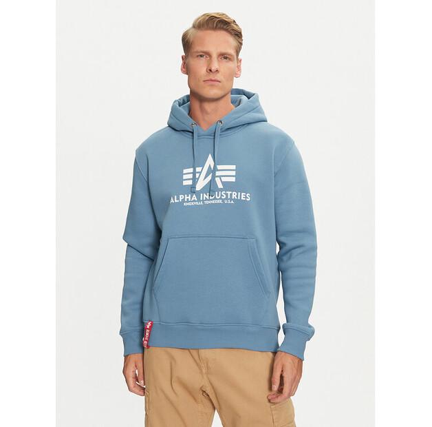 Толстовка Alpha Industries AI.178312-538-L EU M