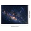 Starry Background Outer Space Cosmic Nebulae Stars Aesthetic Mystery Photography Background Table Banner Photo Studio Background