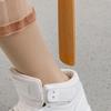 New Magnetic Wooden Shoehorn Long Handle Wear Shoe Easier Shoes Lifters Easy On Off Hanging Put On Shoes Tools for Seniors