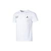 New Jordan BRAND SS24 T Shirt Men's White FN6030-100